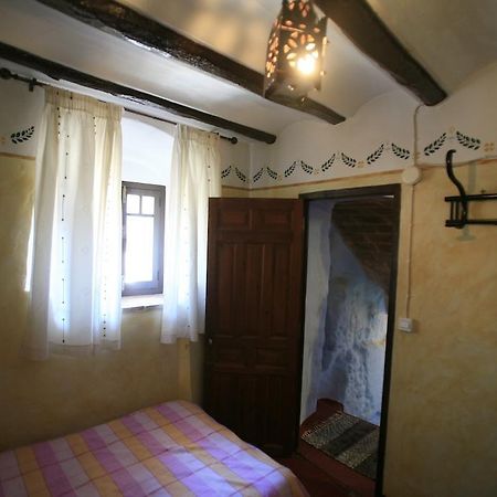 Torreta De Sant Tomas Villa Cocentaina Kültér fotó