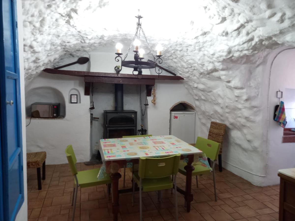 Torreta De Sant Tomas Villa Cocentaina Kültér fotó