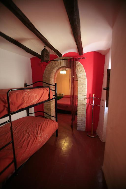 Torreta De Sant Tomas Villa Cocentaina Szoba fotó