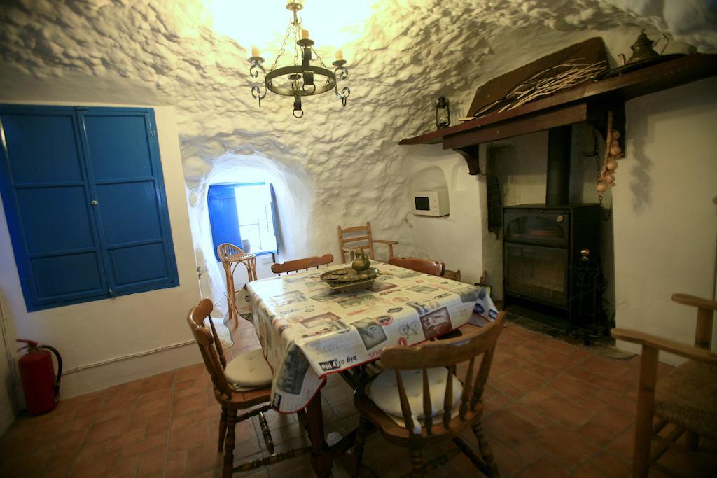 Torreta De Sant Tomas Villa Cocentaina Kültér fotó